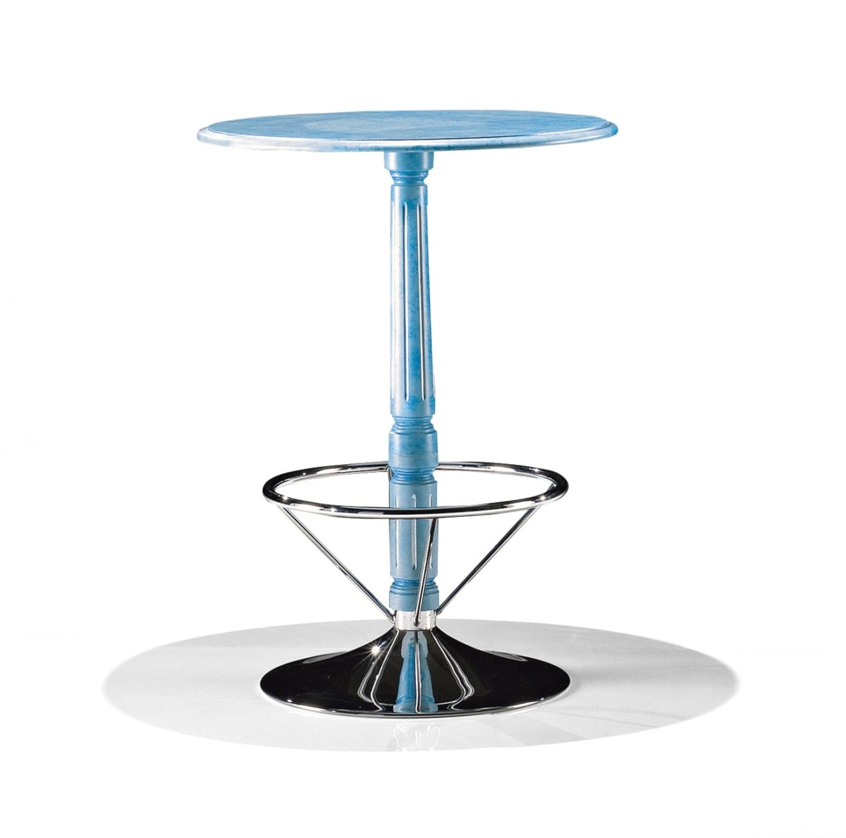Bakokko_Round-bar-table-with-footrest_1705_T