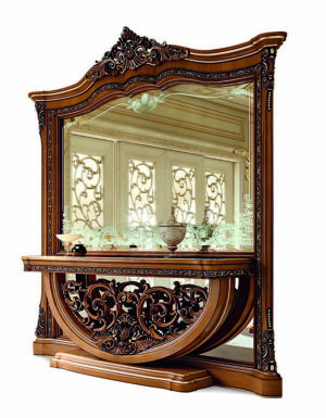Bakokko_Vittoria-Carved-open-work-shaped-console-table_Sofa-back-table_4616