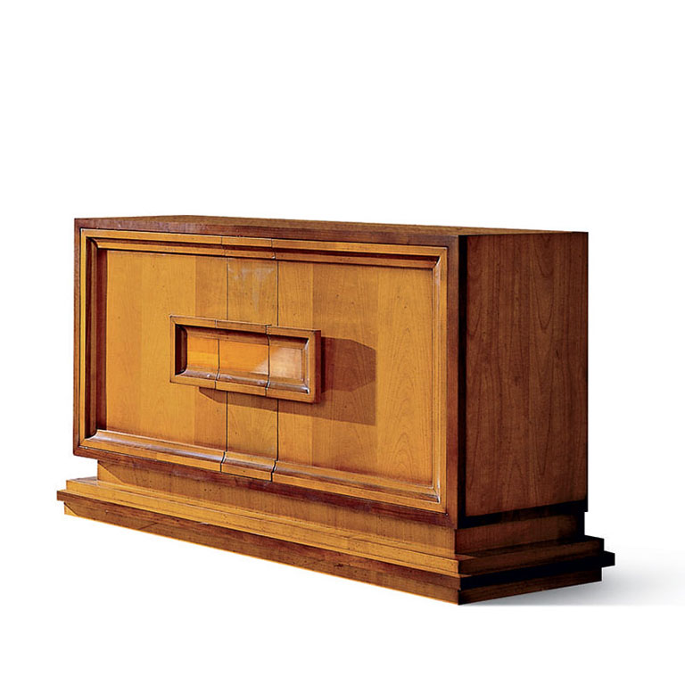 1851 - Credenza due ante