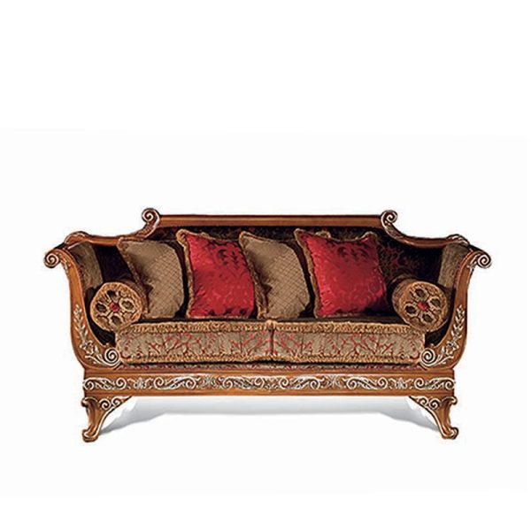 4033 - Divano 2 posti