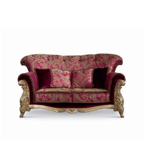 4049/L2 - Divano 2 posti