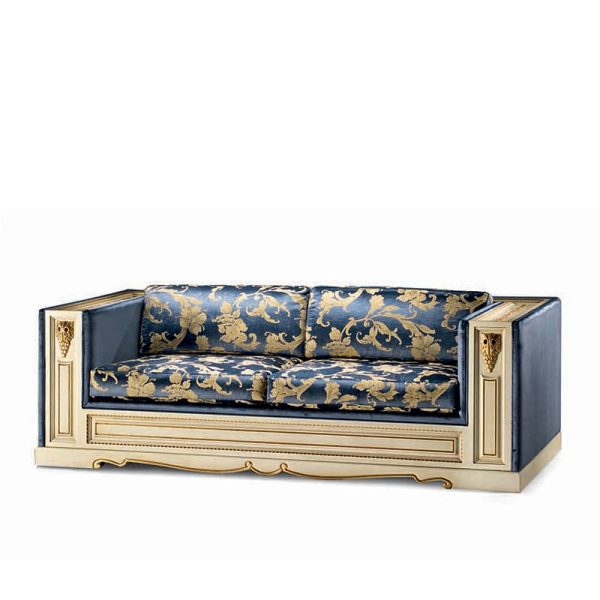 1469LQ - Divano 3 posti