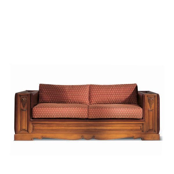 1469V2 - 3-seater sofa