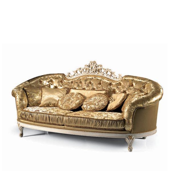 1736/L - Divano 3 posti