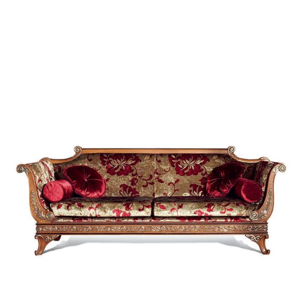 4034 - 3-seater sofa