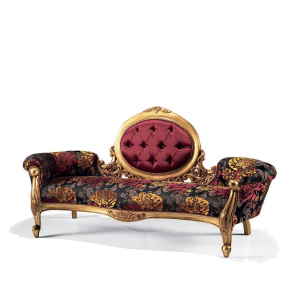 1750/L - Divano 3 posti