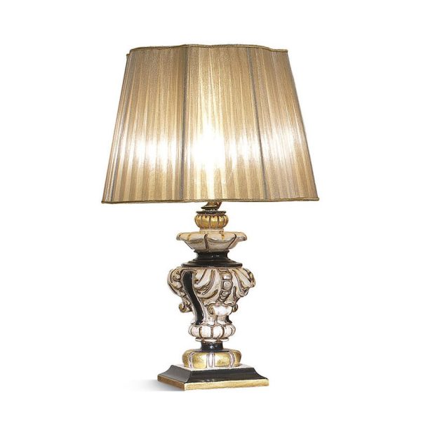 LM13/L - Lampada da tavolo