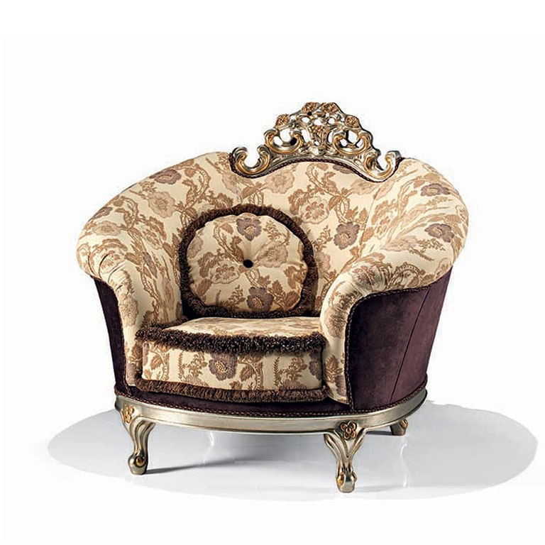 1736/A - Poltrona