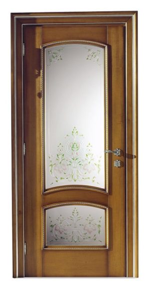 Bakokko_Classic-Doors-hinged-door-inner-frame-with-two-panels-in-ornated-glass_DR401_V
