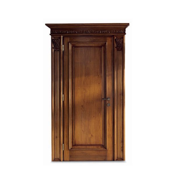 DR101/L - Porta battente legno