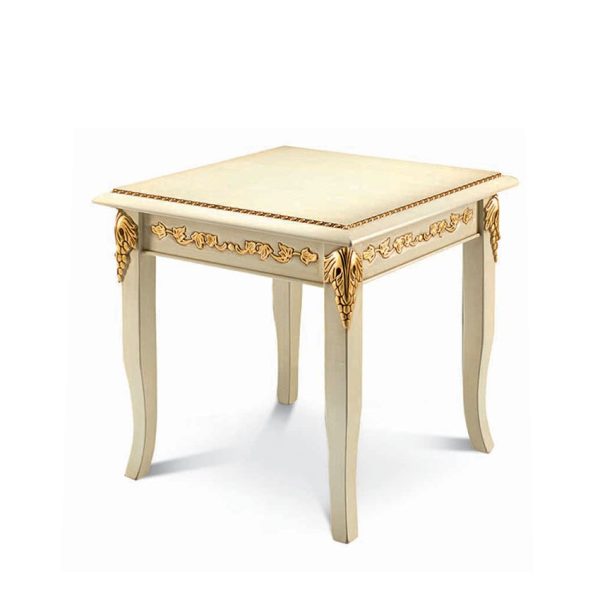 1470LQ/TL1 - Porta lampada intaglio