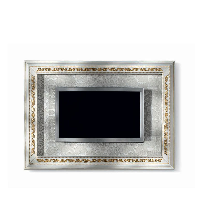 1465LQ - Porta TV sospeso