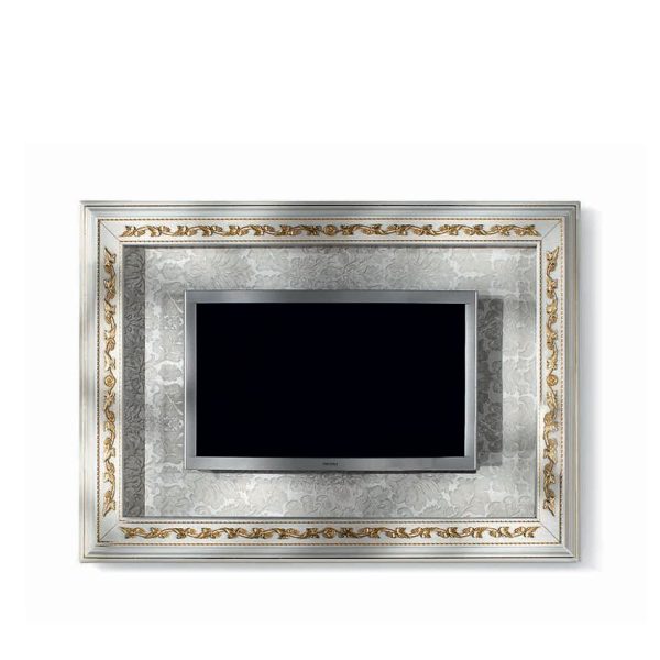 1465LQ - Hanging TV stand