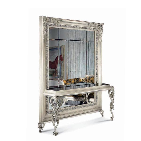 4044B - Console mirror