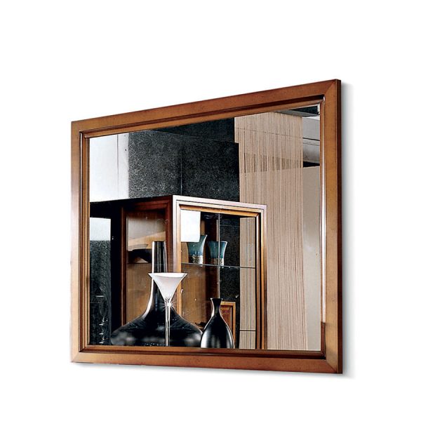 1857 - Rectangular mirror