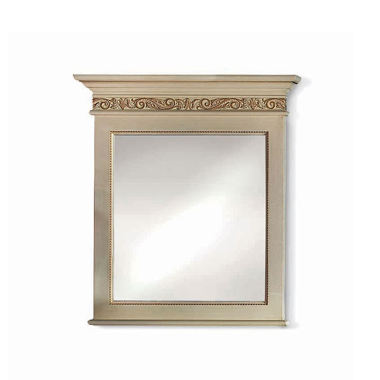 4023 - Rectangular mirror