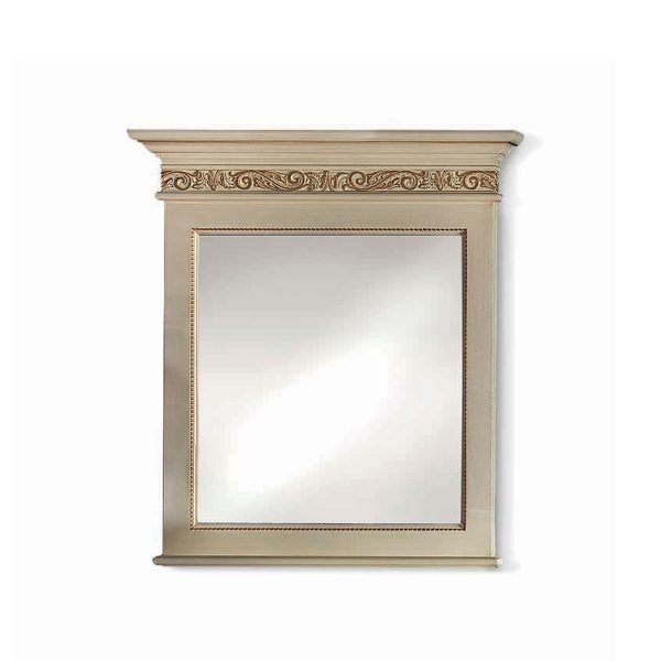 4023 - Rectangular mirror