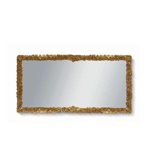 5013 - Specchiera intagliata