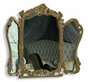 Bakokko_Palazzo-Ducale-carved-folding-mirror_5032 2
