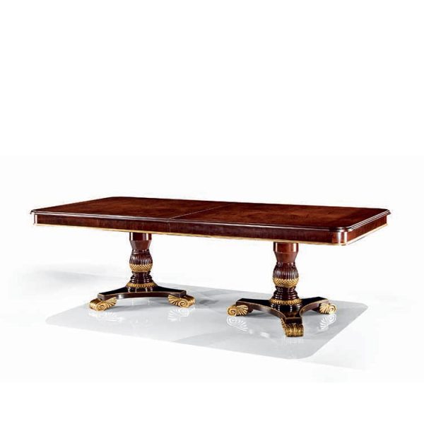 2575/T - Tavolo allungabile