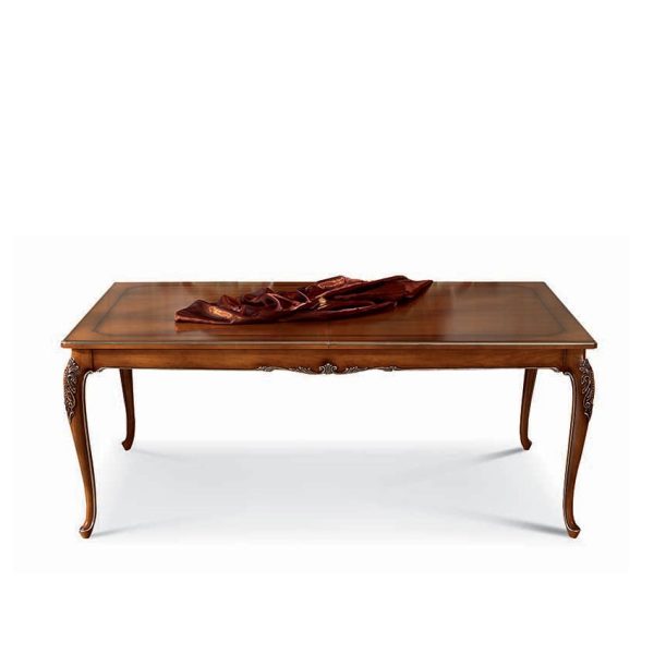 5008/T - Tavolo rettangolare allungabile