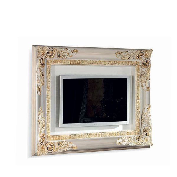 4045B - Porta TV sospeso