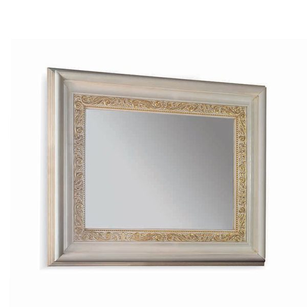 4031 - Specchiera rettangolare