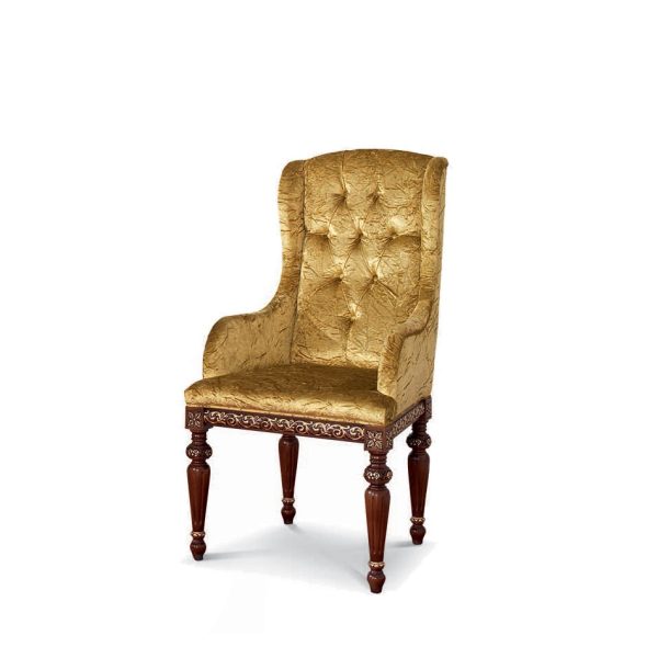 4046/A2 - Bergère headboard