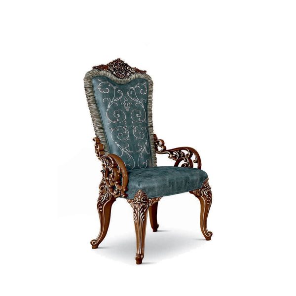 4609/A - Capotavola imbottito