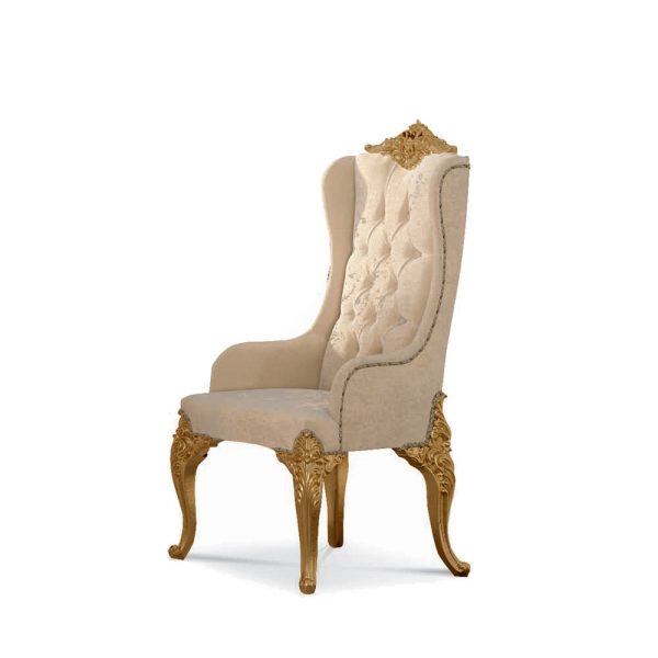 4643/A - Capotavola imbottito