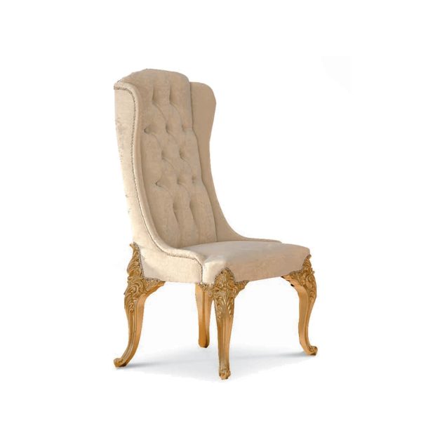 4643/A1 - Capotavola imbottito