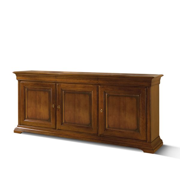 1006V3 - Credenza tre ante