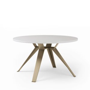 9211CH - Tavolo rotondo