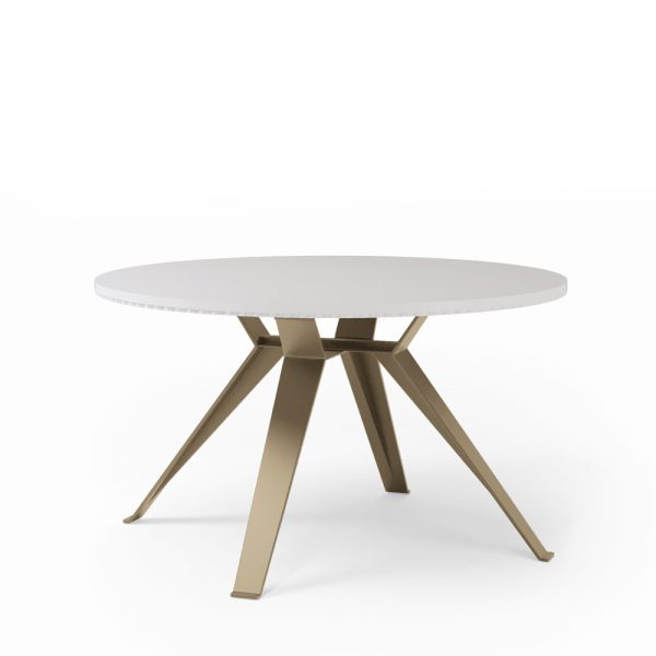 9211CH - Tavolo rotondo