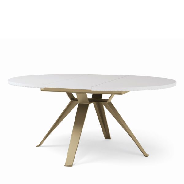 9212CH - Tavolo rotondo