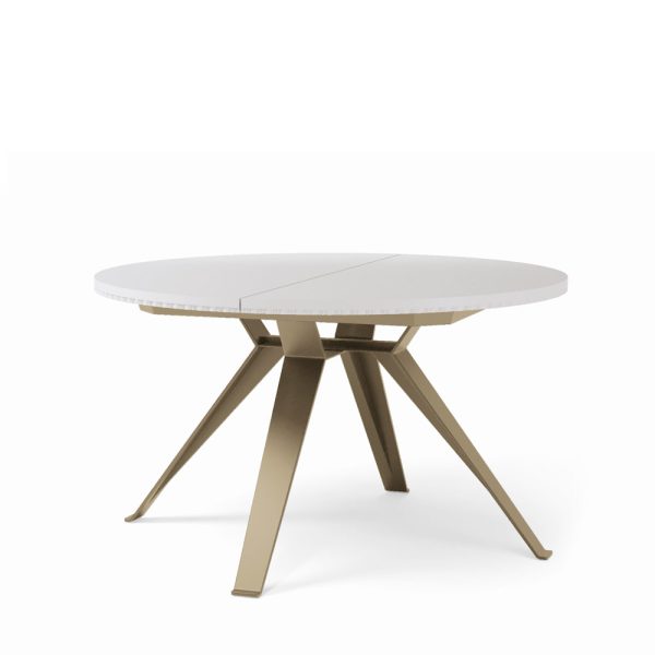 9212CH - Tavolo rotondo