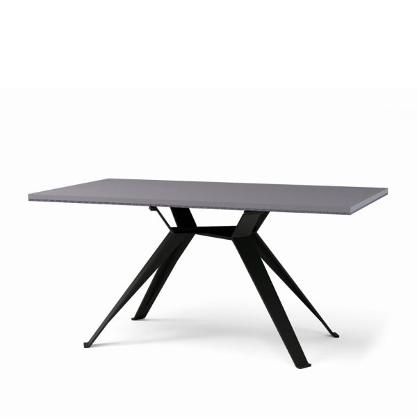 9213 - Tavolo rettangolare