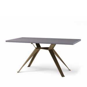 9213CH - Tavolo rettangolare