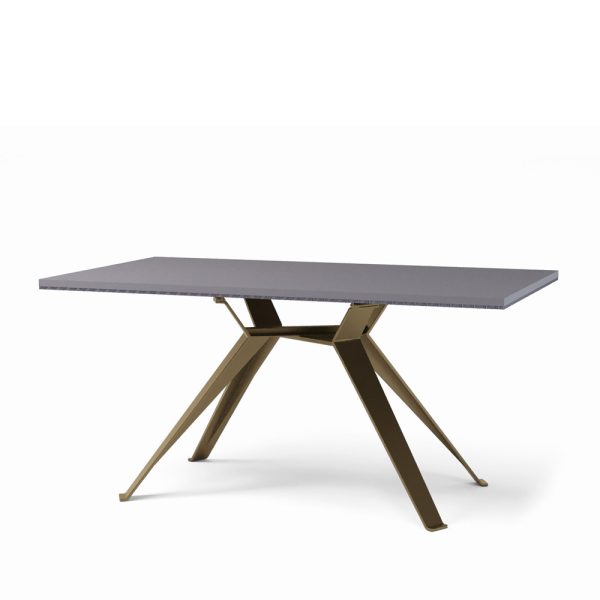 9213CH - Tavolo rettangolare