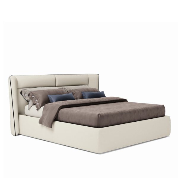 9106 - Bed