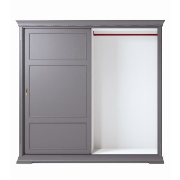 92133 - Coat hanger pole