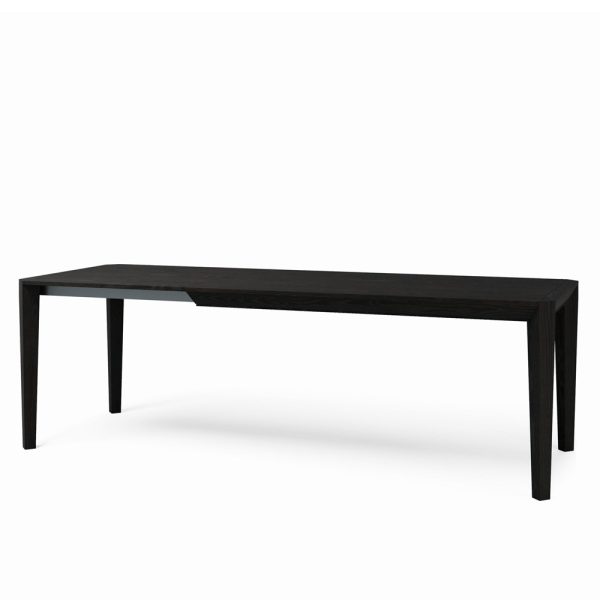 9215 - Rectangular table