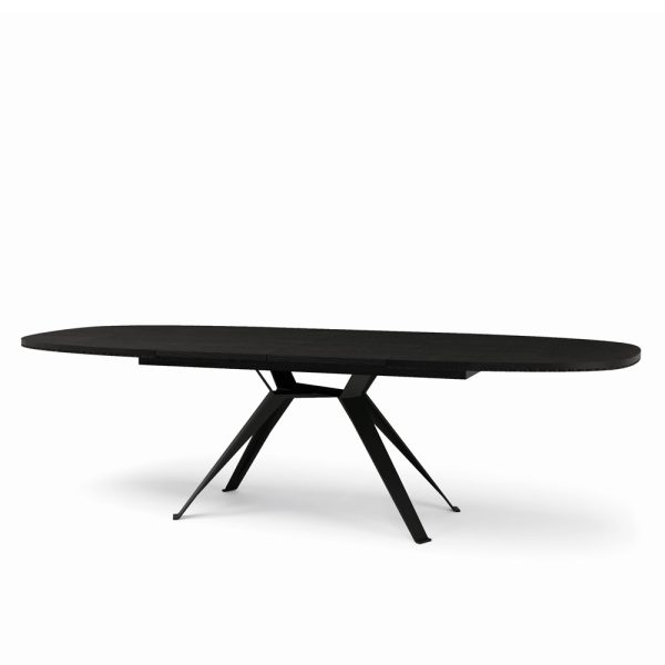 9217 - Oval table