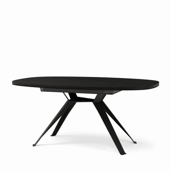 9217 - Oval table