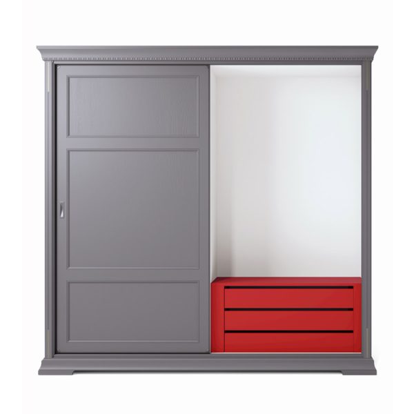 92222 - Internal chest of drawers