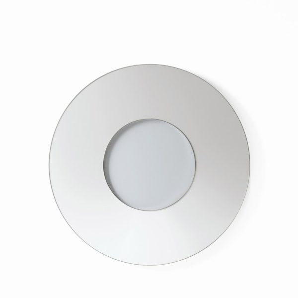 92227 - Round mirror