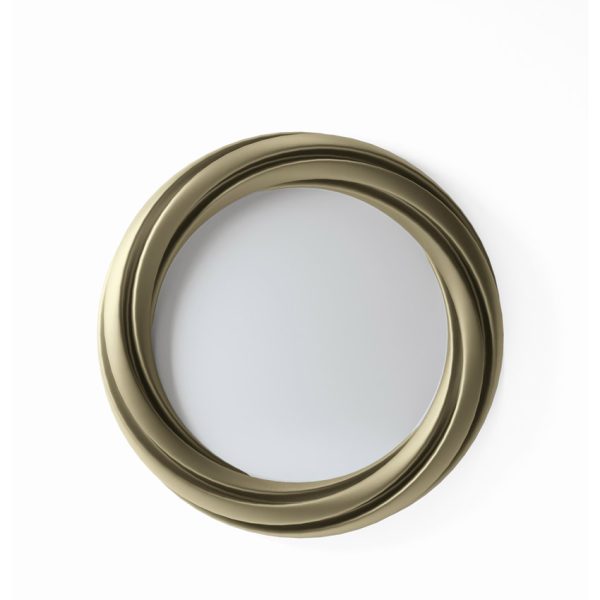 9241 - Round mirror