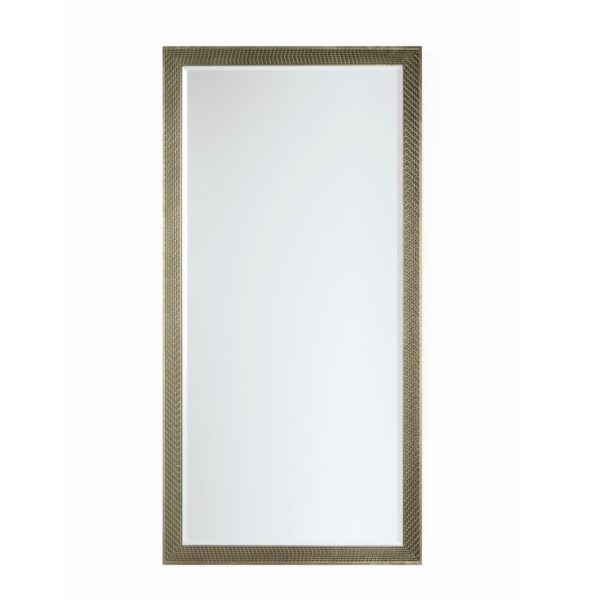 9242 - Rectangular mirror