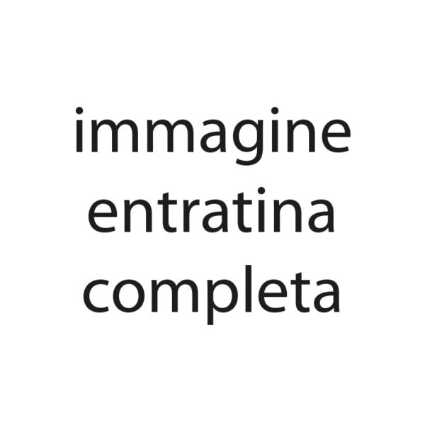 40+60+40 cm cherry / white modular entrance