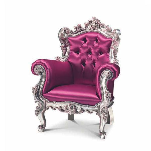 1758/A - Baby armchair